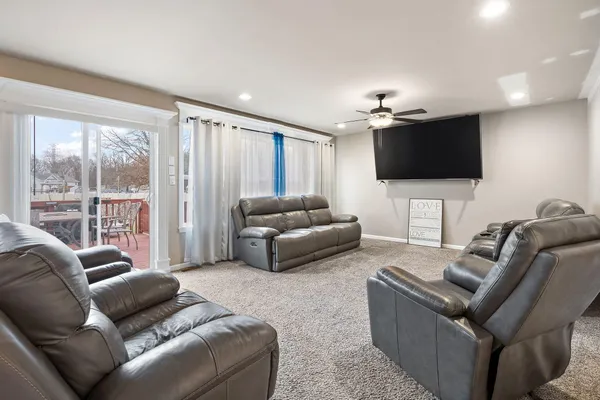 $529,900 | 1089 Lakeview Drive, Hobart, IN 46342
