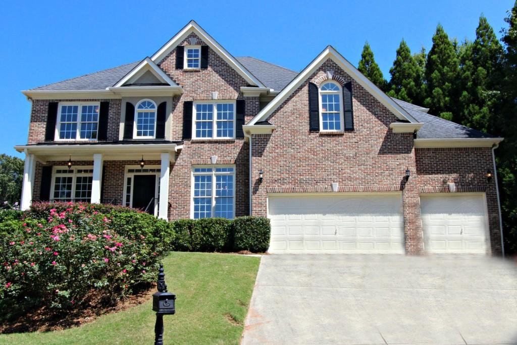 2036 Ivy Ridge Road Southeast Smyrna, GA 30080 - Photo 1 of 1 Gallery Image 1