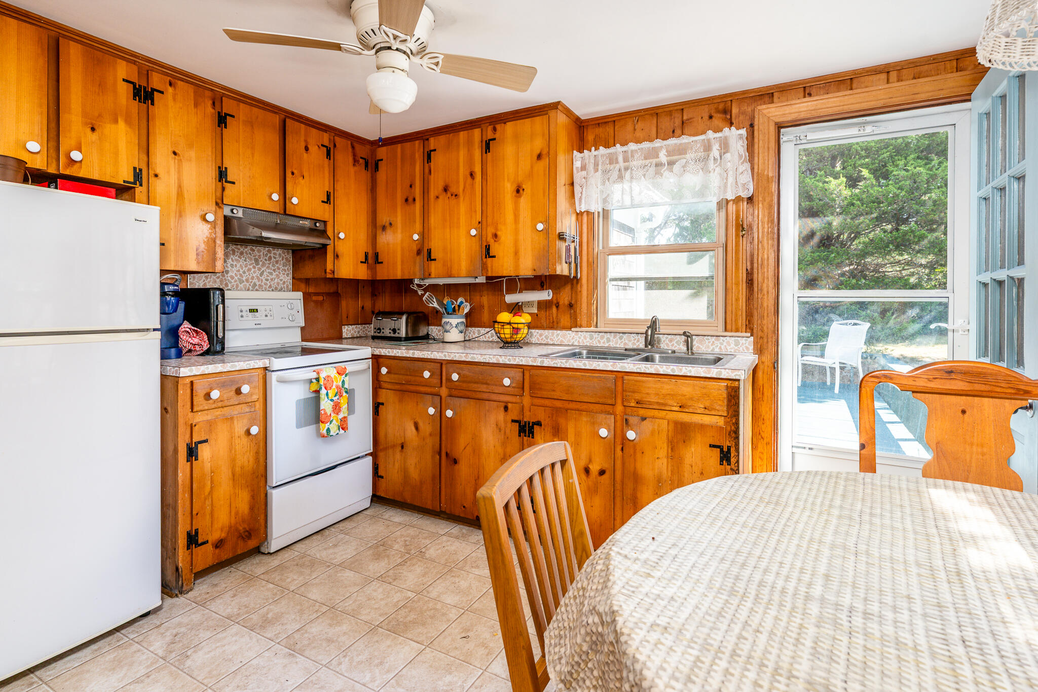 3 Carver Road Orleans, MA 02653 - Photo 15 of 26 kitchen