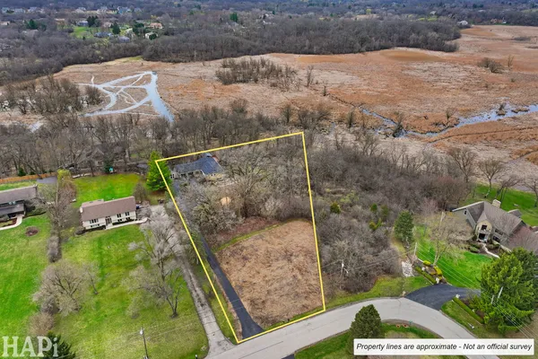 $399,900 | 25661 West Blakely Parkway, Wauconda, IL 60084