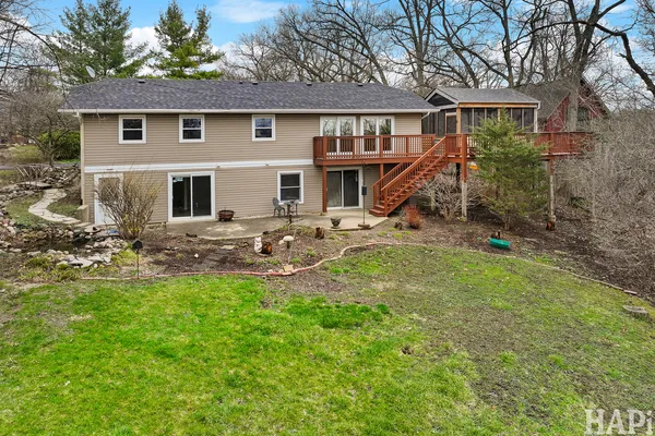 $399,900 | 25661 West Blakely Parkway, Wauconda, IL 60084
