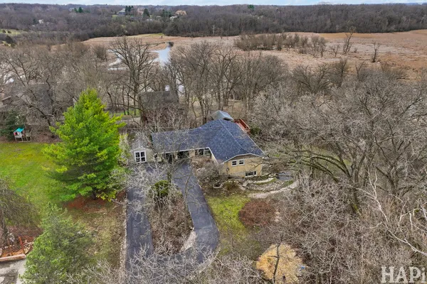 $399,900 | 25661 West Blakely Parkway, Wauconda, IL 60084