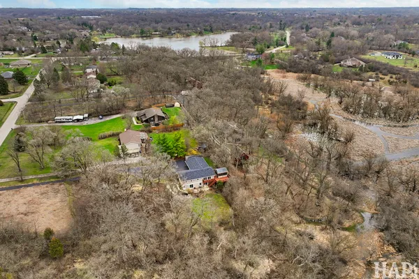 $399,900 | 25661 West Blakely Parkway, Wauconda, IL 60084