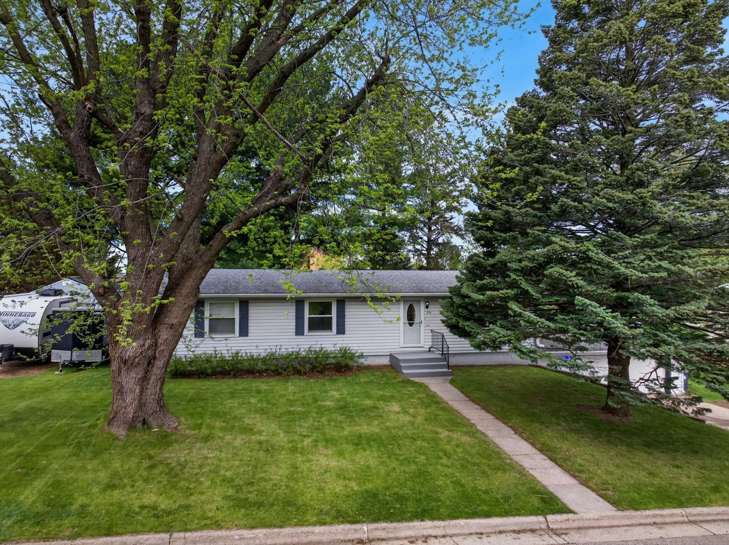 215 25th Avenue Monroe, WI 53566 - Photo 1 of 48