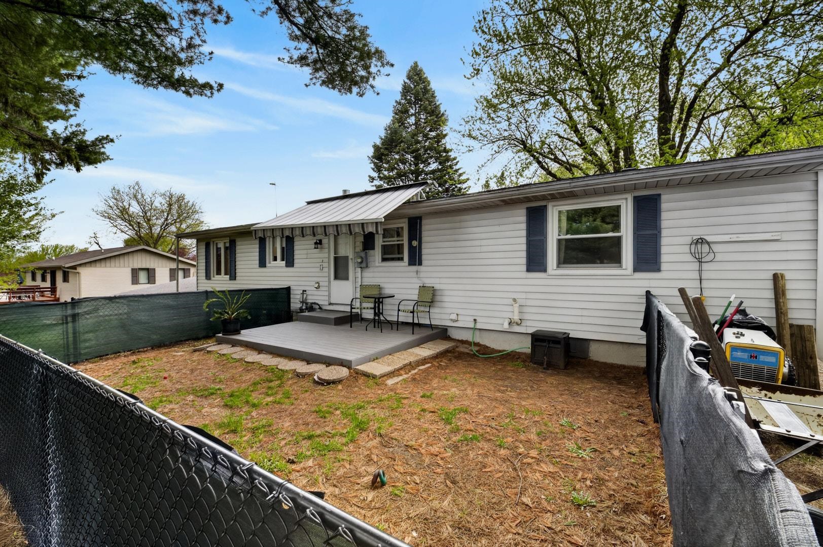 215 25th Avenue Monroe, WI 53566 - Photo 39 of 48