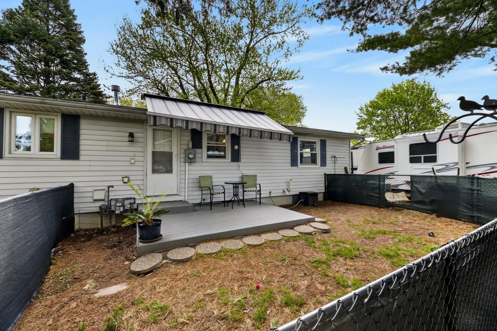 215 25th Avenue Monroe, WI 53566 - Photo 40 of 48