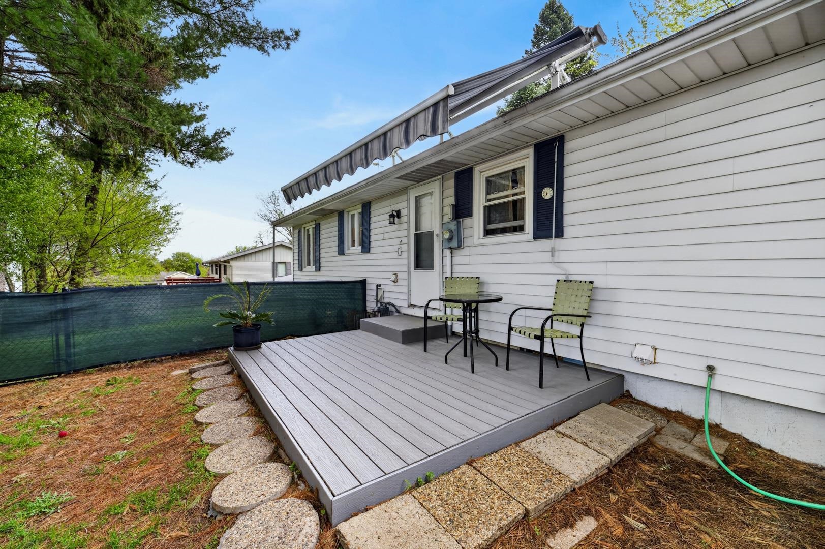 215 25th Avenue Monroe, WI 53566 - Photo 41 of 48