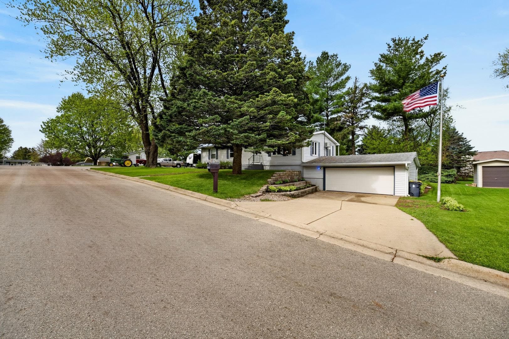 215 25th Avenue Monroe, WI 53566 - Photo 48 of 48