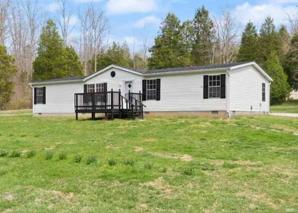 $215,000 | 2202 West County Road 550 South, Paoli, IN 47454