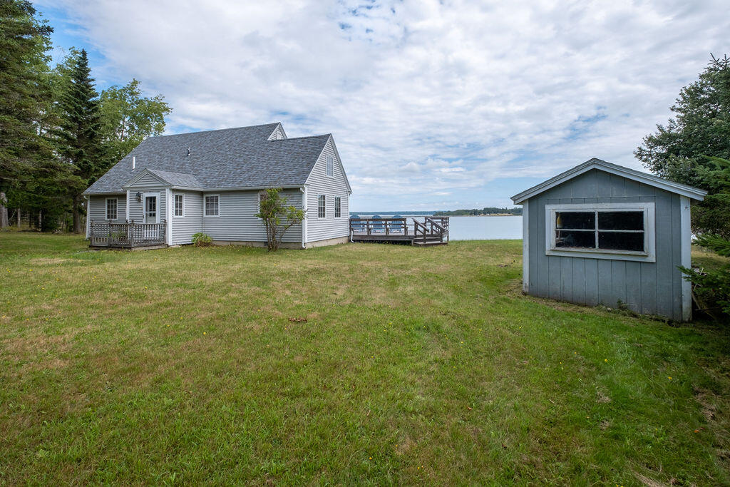 64 Weed Point Road Little Deer Isle, ME 04650 - Photo 52 of 60 64WeedPointRd-52