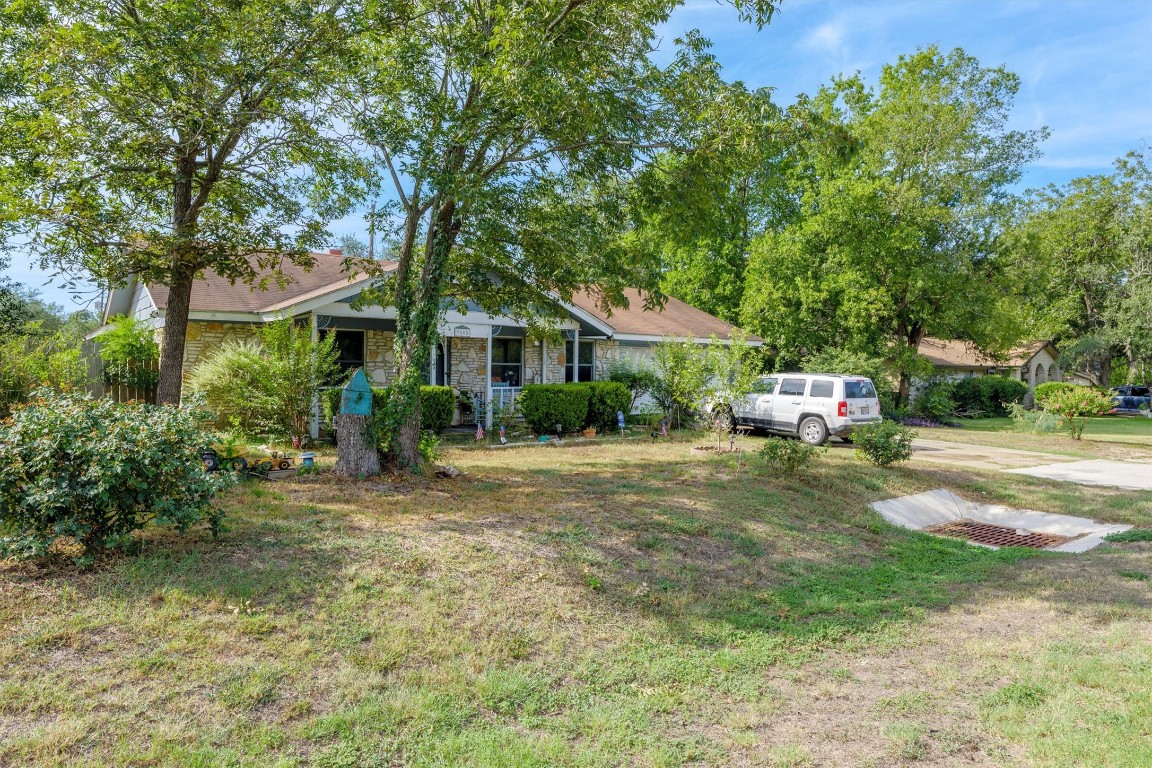9505 Eddystone Street Austin, TX 78729 - Photo 1 of 14