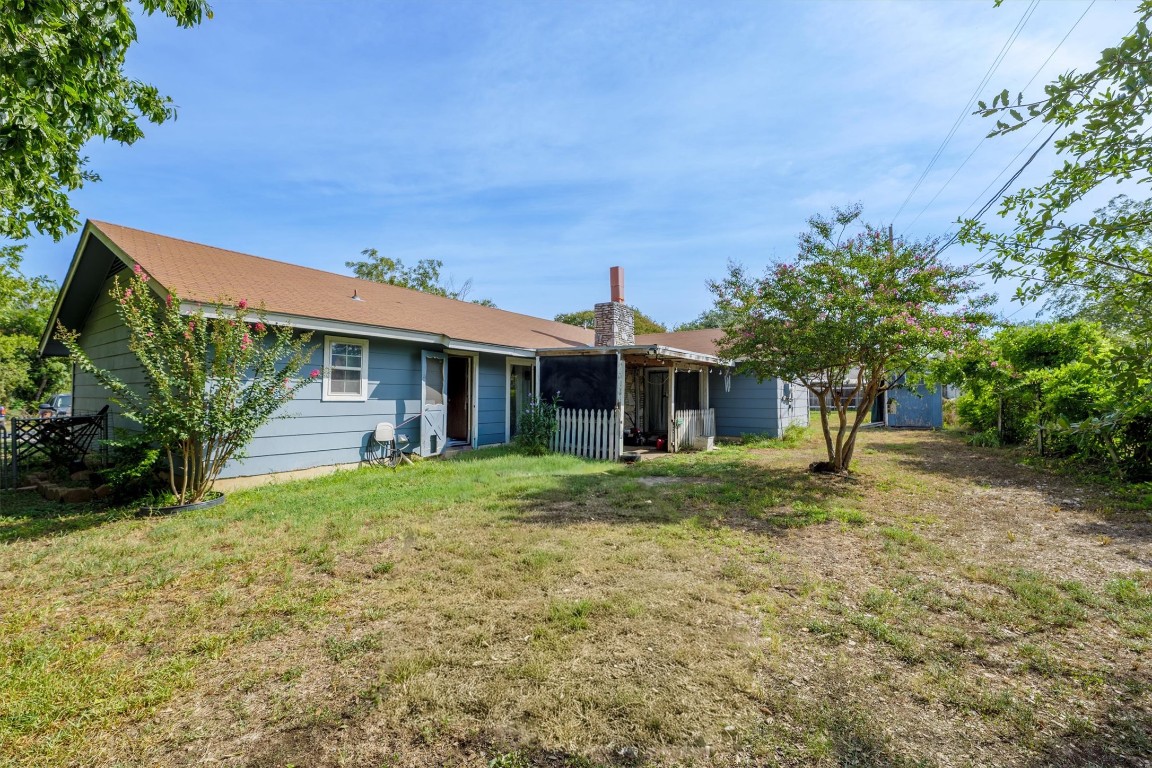 9505 Eddystone Street Austin, TX 78729 - Photo 14 of 14