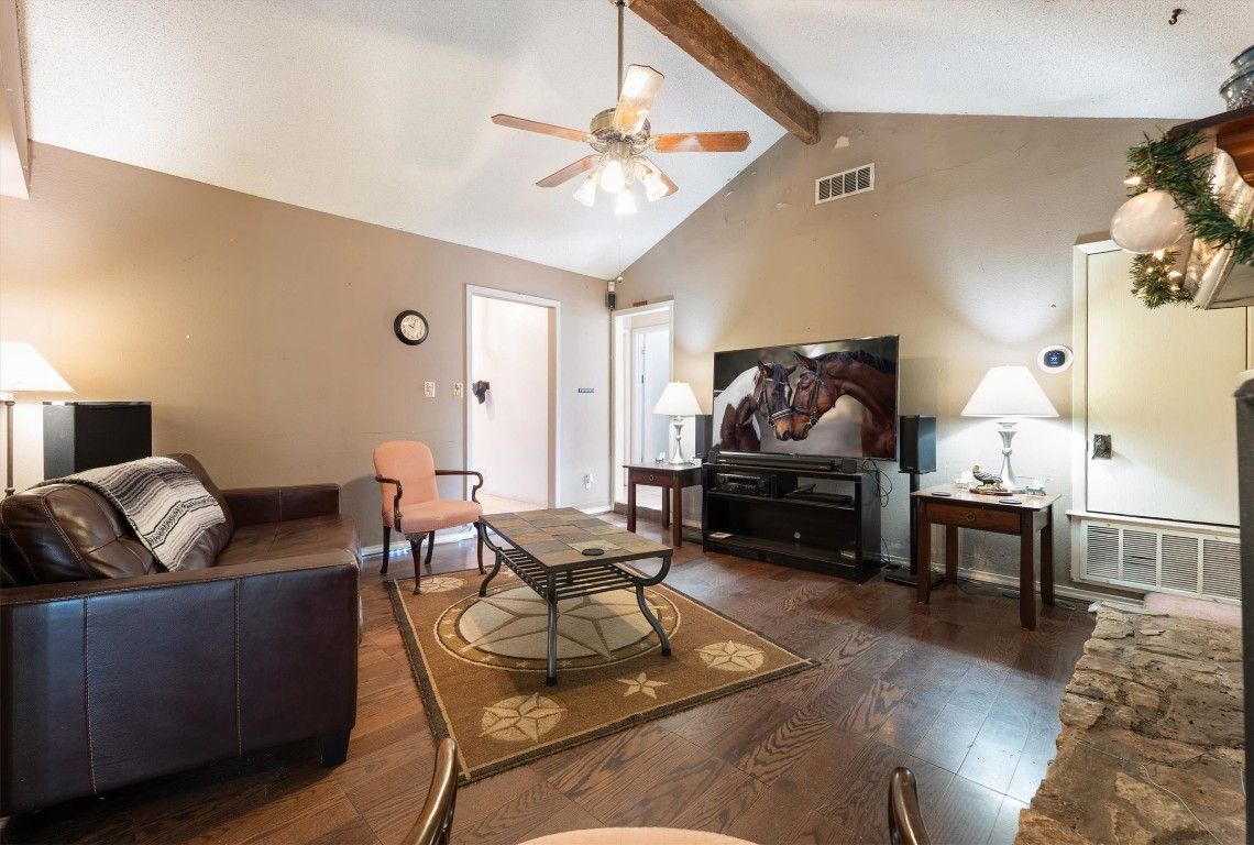 9505 Eddystone Street Austin, TX 78729 - Photo 3 of 14