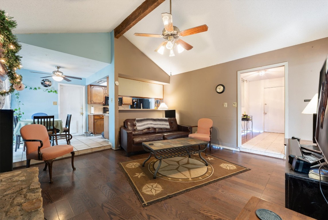 9505 Eddystone Street Austin, TX 78729 - Photo 5 of 14