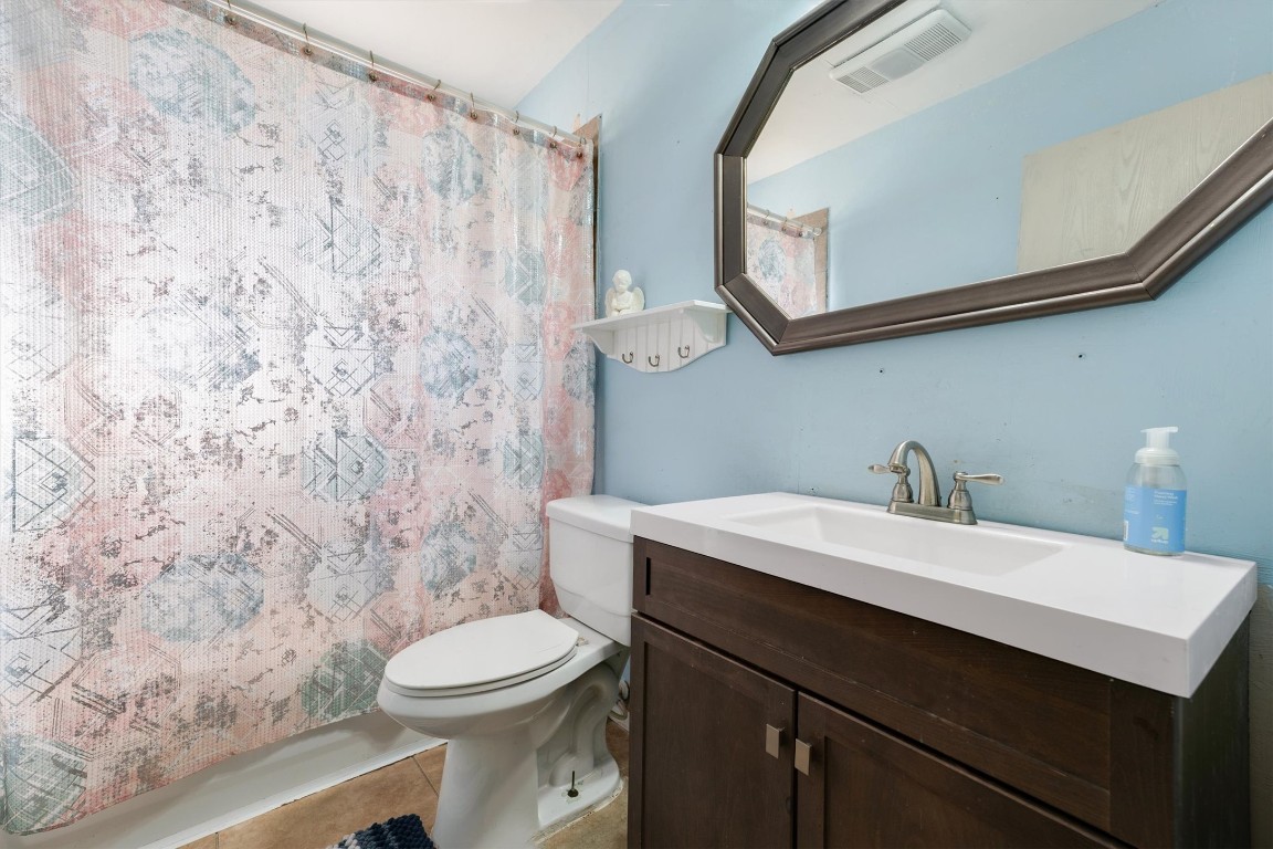 9505 Eddystone Street Austin, TX 78729 - Photo 10 of 14