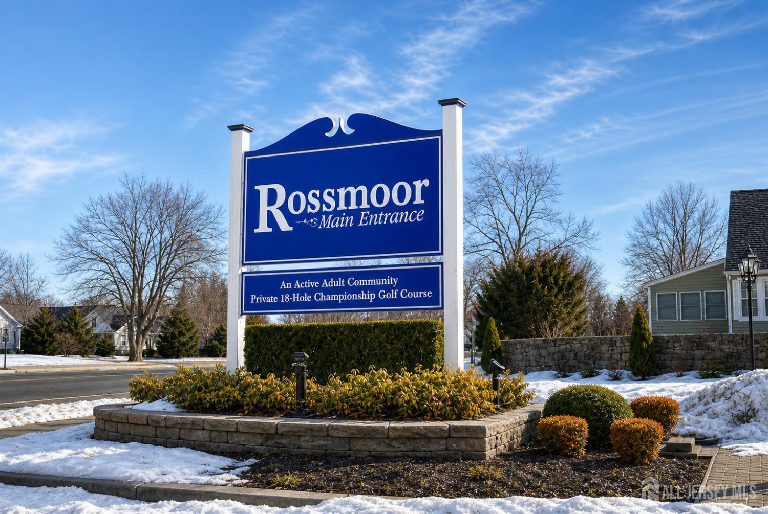 148 Old Nassau Road, Unit C Monroe Township, NJ 08831 - Photo 2 of 22