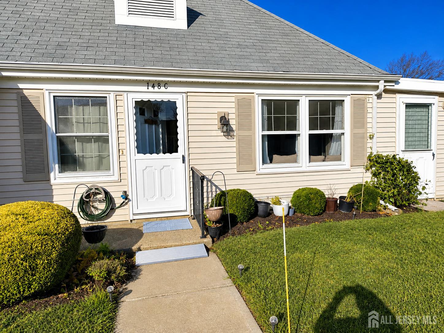 148 Old Nassau Road, Unit C Monroe Township, NJ 08831 - Photo 22 of 22