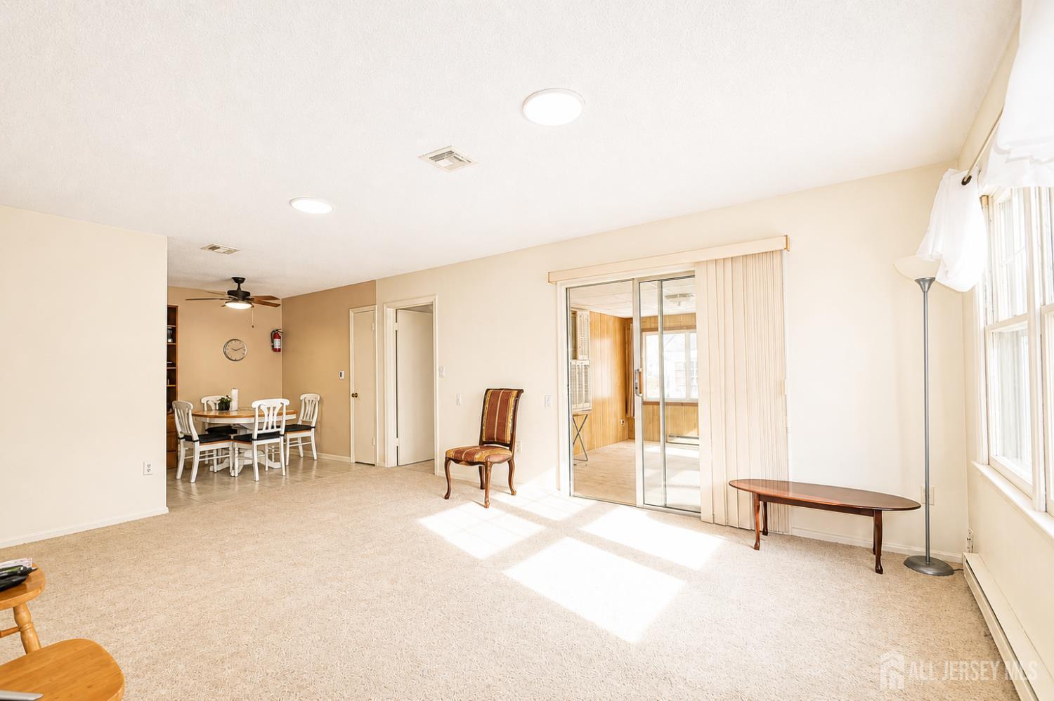 148 Old Nassau Road, Unit C Monroe Township, NJ 08831 - Photo 5 of 22