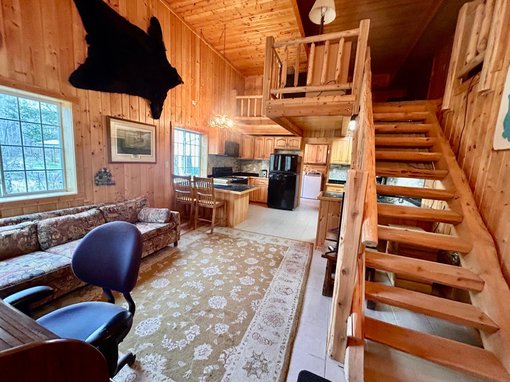 3607 County Road West Crandon, WI 54520 - Photo 13 of 52 Gallery Image 13