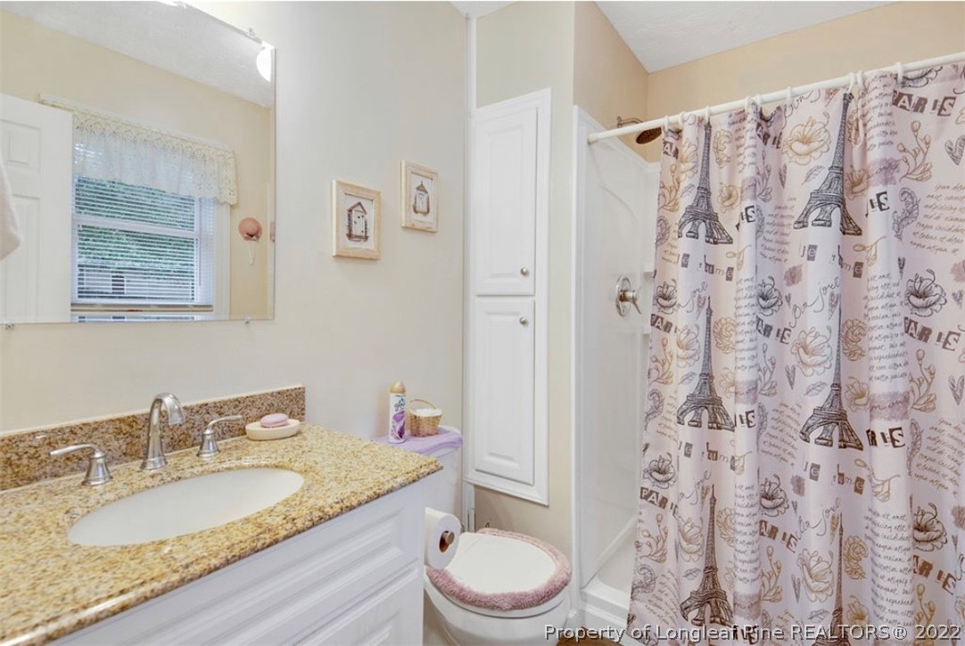 3243 Gilbert Road Eastover, NC 28312 - Photo 20 of 29 Gallery Image 20