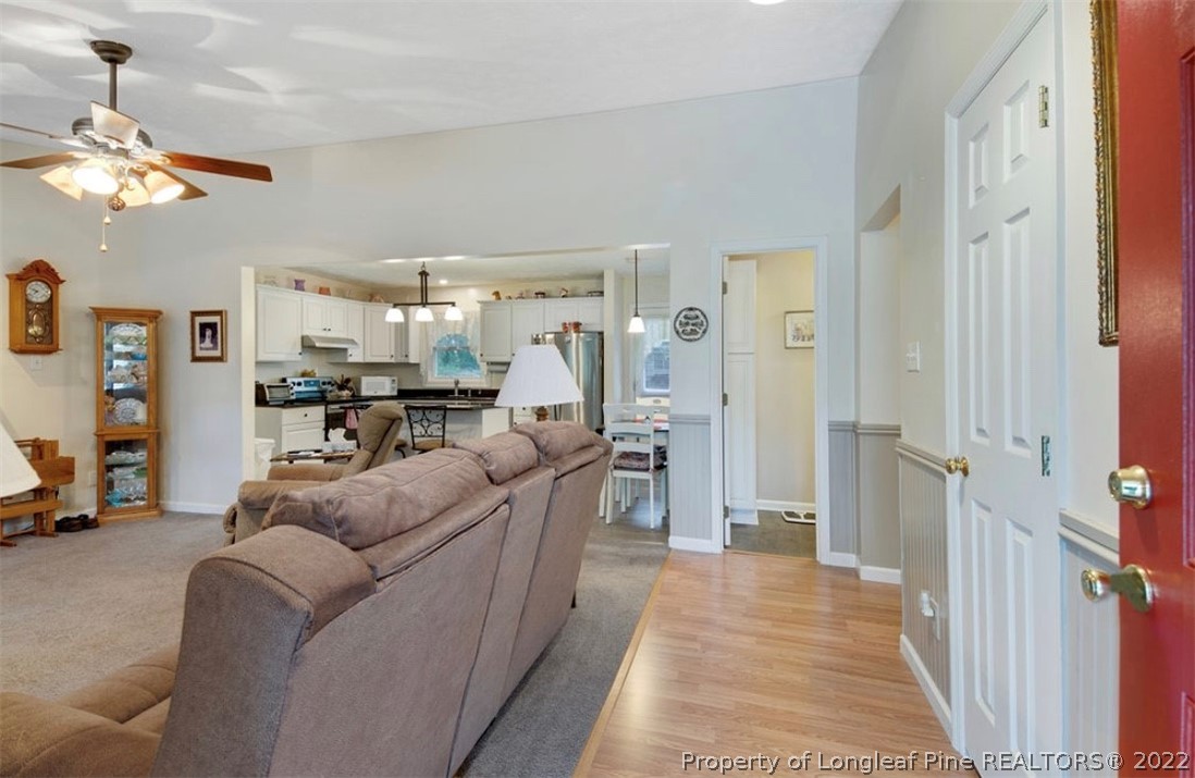 3243 Gilbert Road Eastover, NC 28312 - Photo 4 of 29 Gallery Image 4