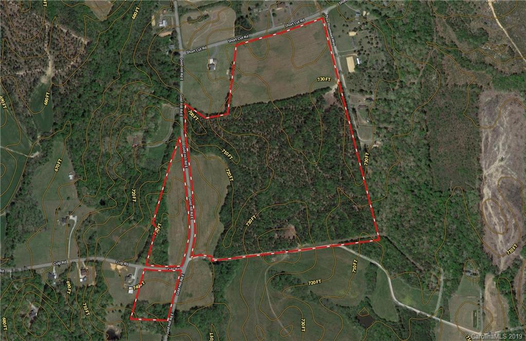 14446 Short Cut Road Gold Hill, NC 28071 - Photo 22 of 26 Gallery Image 22