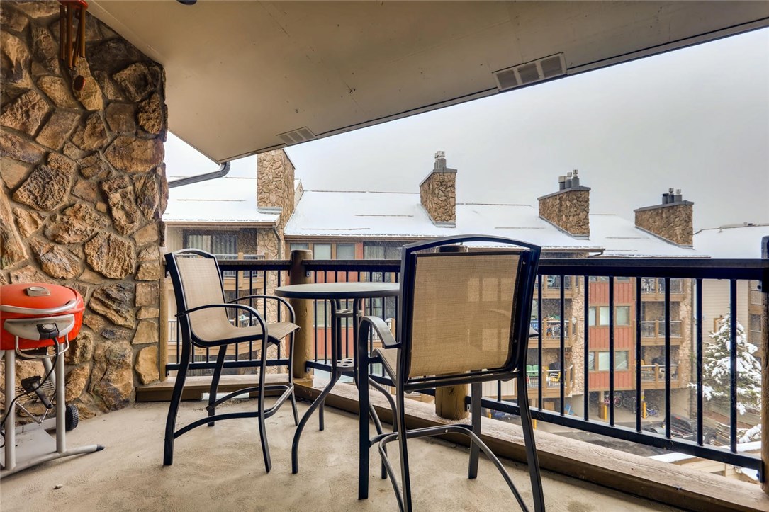 325 Four O'clock Road, Unit 304 Breckenridge, CO 80424 - Photo 23 of 29 Gallery Image 23