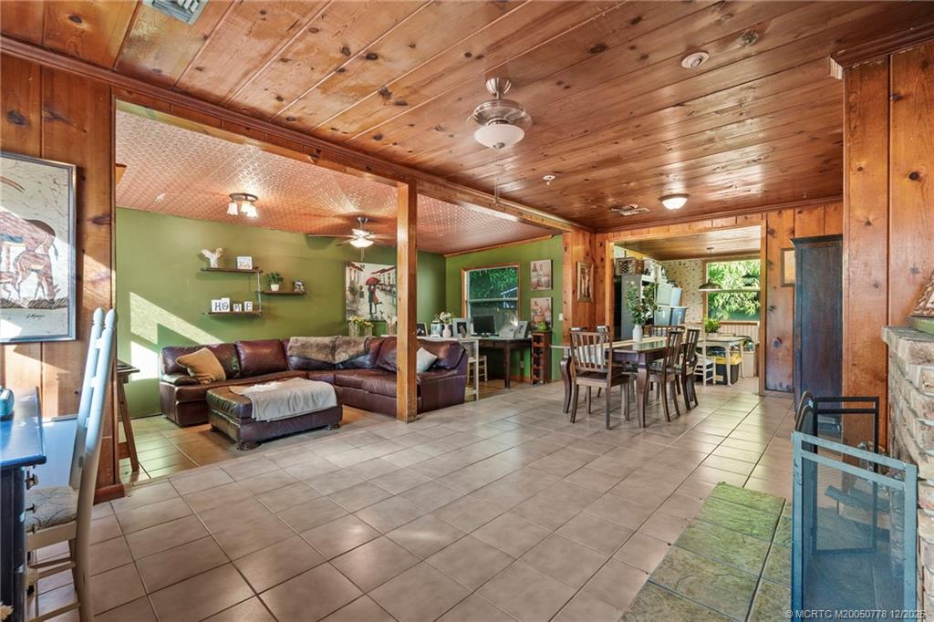 1699 Northwest Britt Road Stuart, FL 34994 - Photo 3 of 54