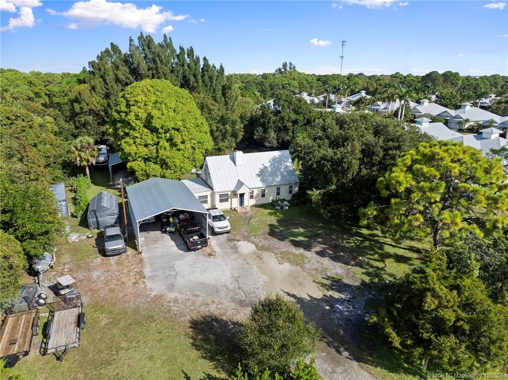 1699 Northwest Britt Road Stuart, FL 34994 - Photo 31 of 54