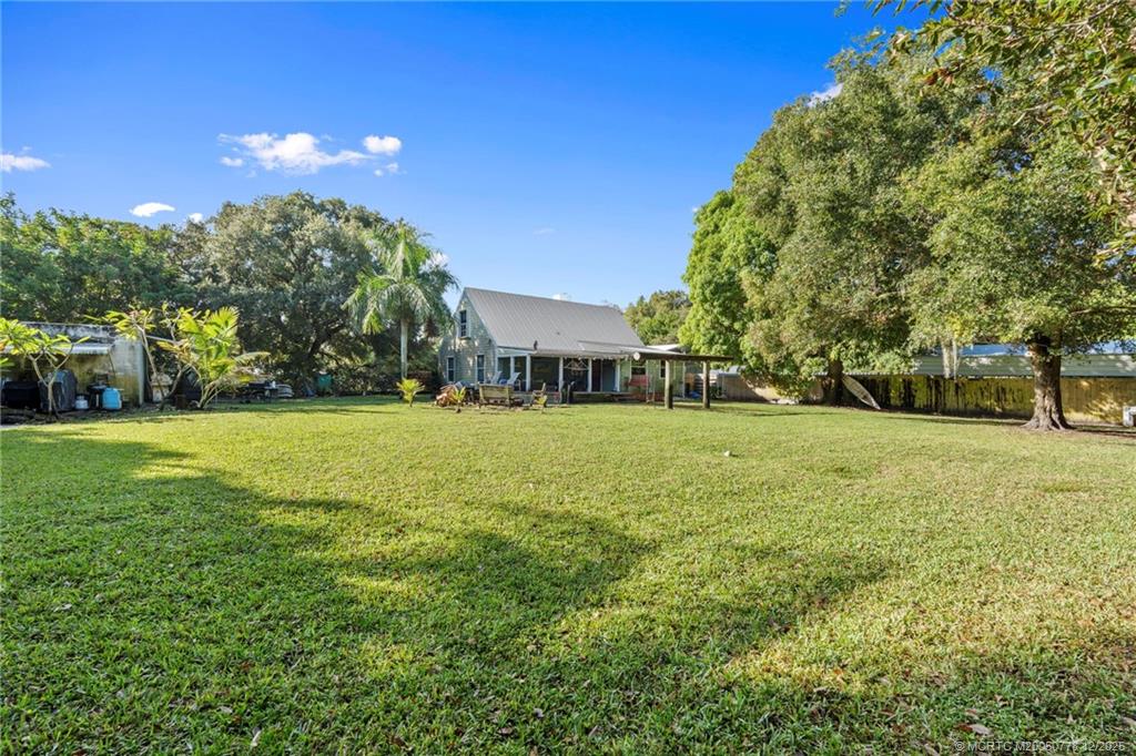 1699 Northwest Britt Road Stuart, FL 34994 - Photo 39 of 54