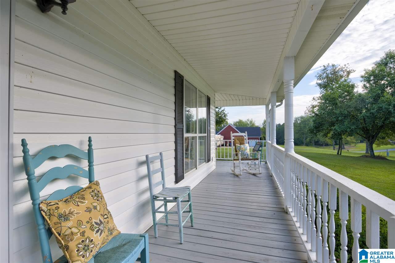 3900 Bud Umphrey Road Altoona, AL 35952 - Photo 13 of 47