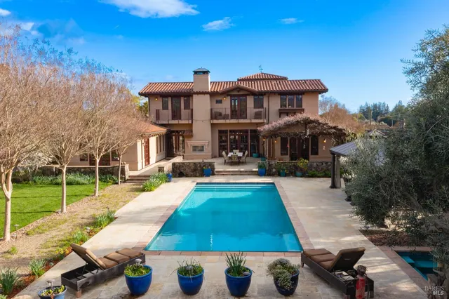 $8,500,000 | 4054 Silverado Trail, Napa, CA 94558