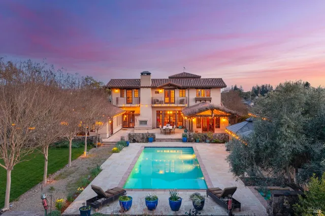 $8,500,000 | 4054 Silverado Trail, Napa, CA 94558