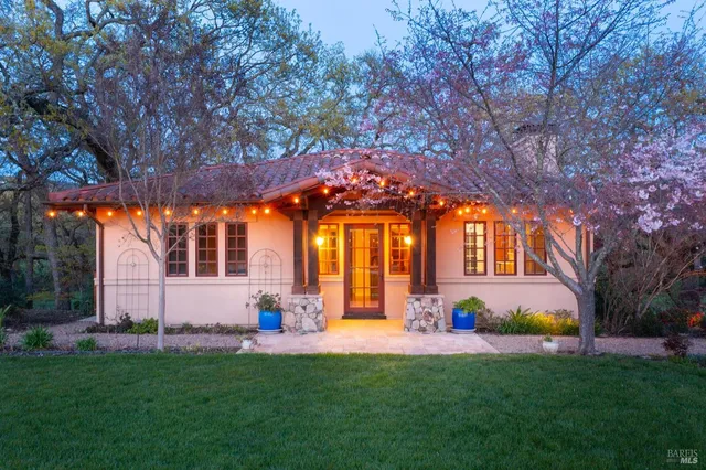 $8,500,000 | 4054 Silverado Trail, Napa, CA 94558