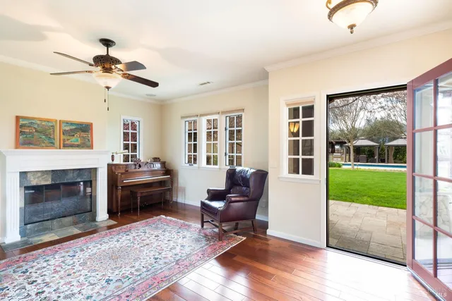 $8,500,000 | 4054 Silverado Trail, Napa, CA 94558