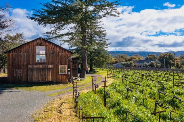 $8,500,000 | 4054 Silverado Trail, Napa, CA 94558