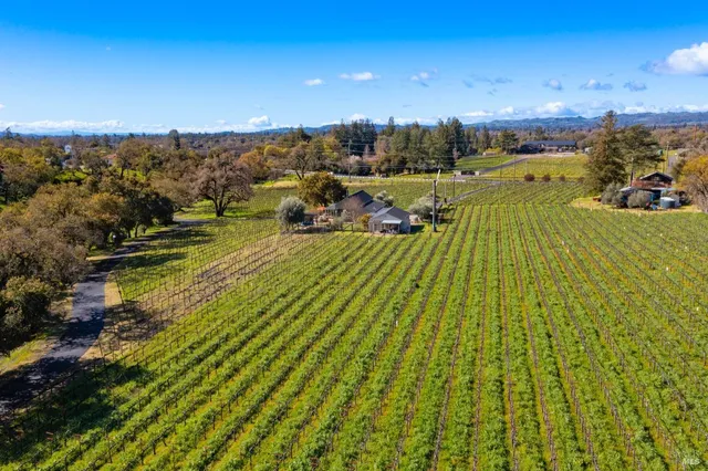 $8,500,000 | 4054 Silverado Trail, Napa, CA 94558