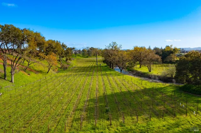 $8,500,000 | 4054 Silverado Trail, Napa, CA 94558