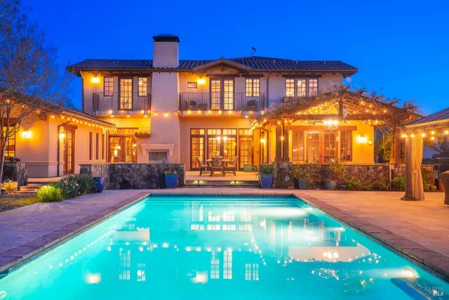 $8,500,000 | 4054 Silverado Trail, Napa, CA 94558