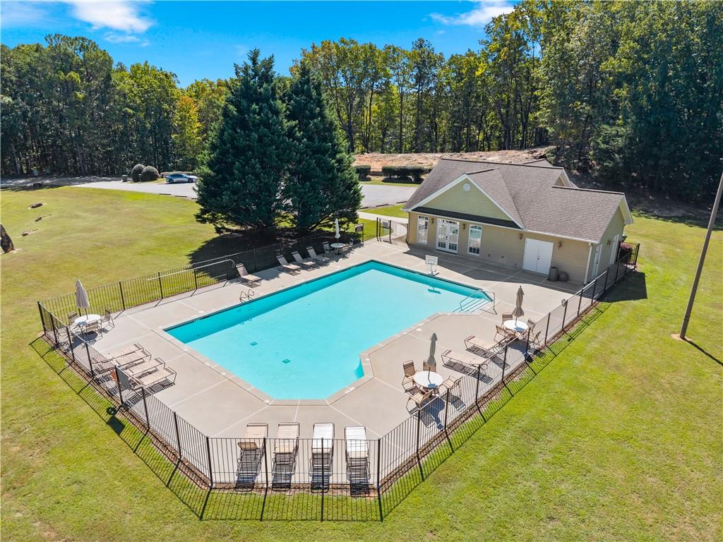 136 Lakeview Way Baldwin, GA 30511 - Photo 70 of 80 Gallery Image 70