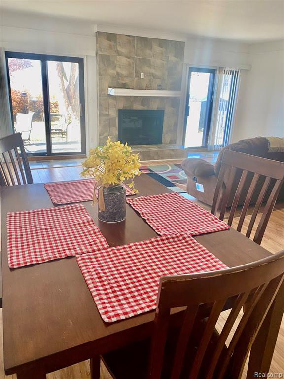 21664 Hall Road Woodhaven, MI 48183 - Photo 10 of 45