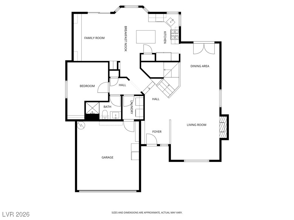 906 Ambusher Street Henderson, NV 89014 - Photo 34 of 38