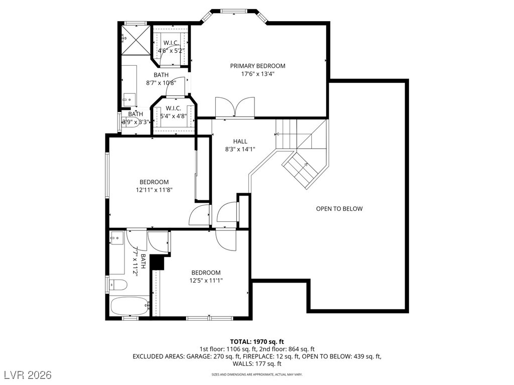 906 Ambusher Street Henderson, NV 89014 - Photo 35 of 38