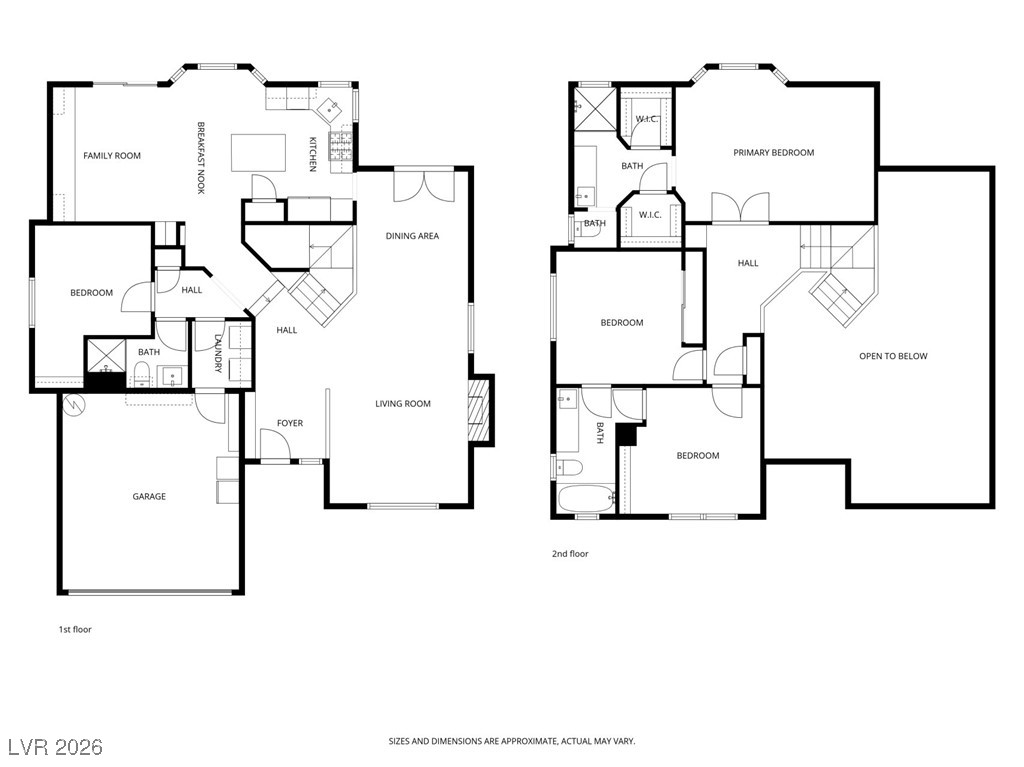 906 Ambusher Street Henderson, NV 89014 - Photo 38 of 38