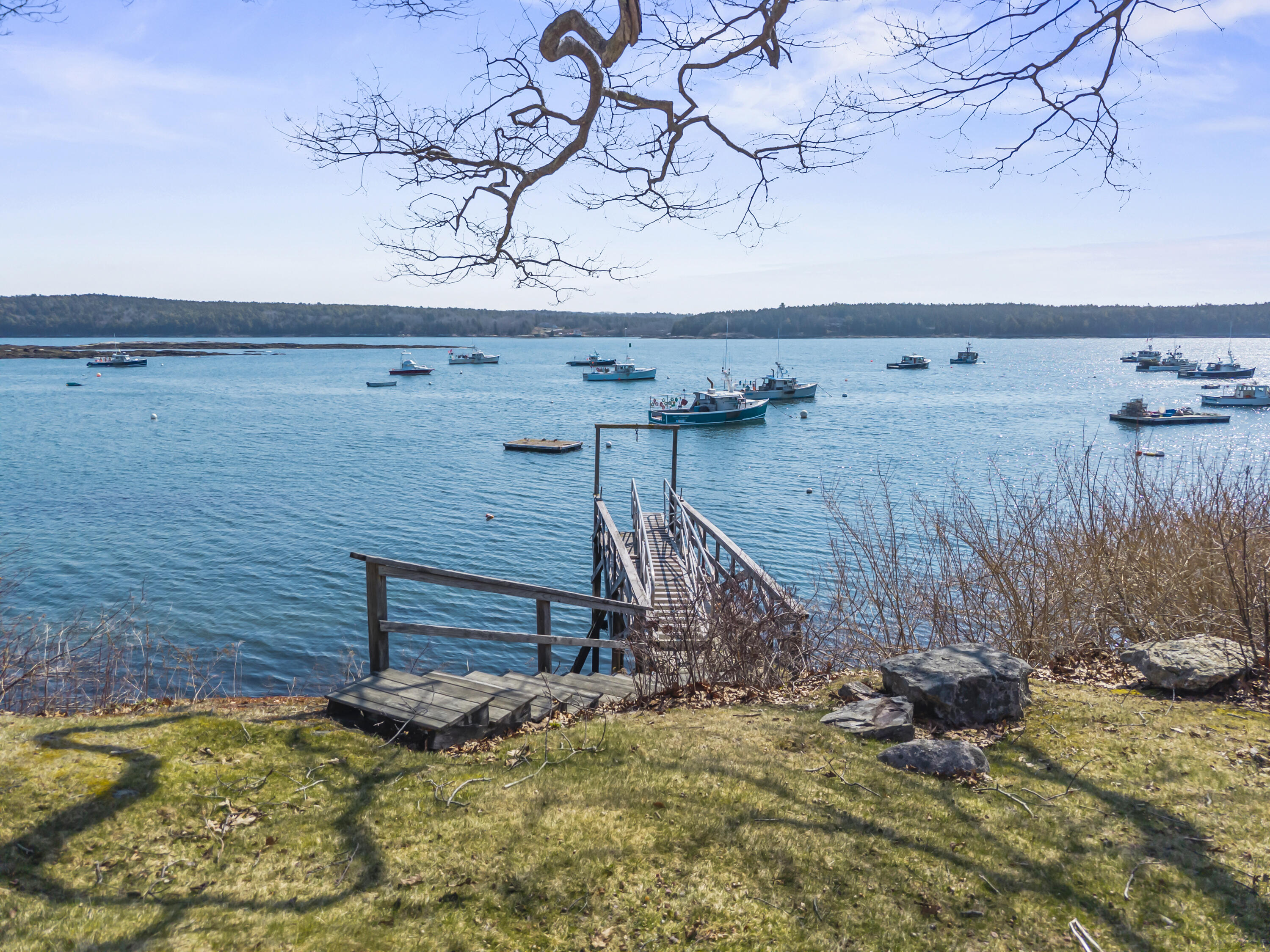 943 Cundy's Harbor Road Harpswell, ME 04079 - Photo 9 of 55