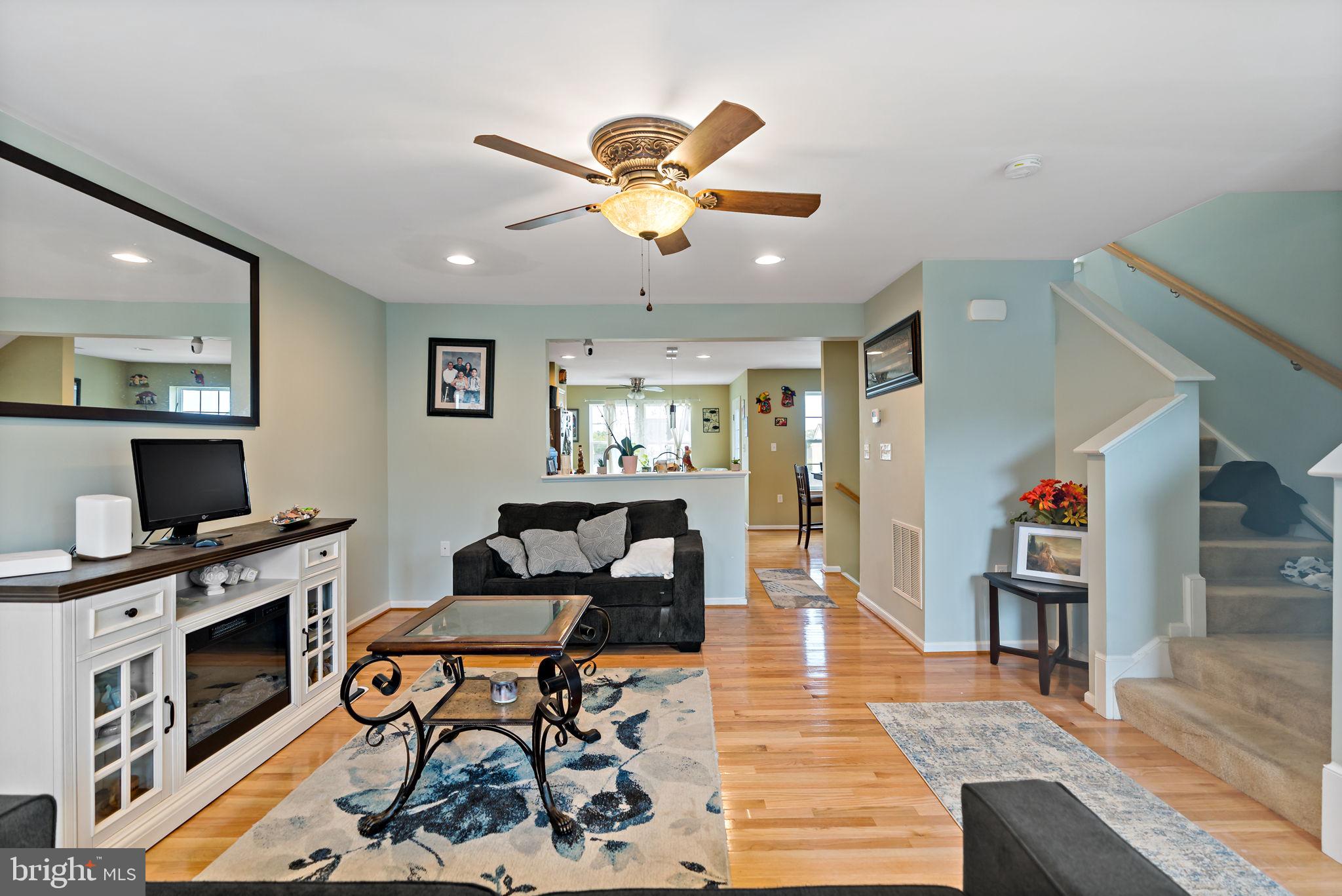 362 Rumbling Rock Road Hedgesville, WV 25427 - Photo 18 of 30