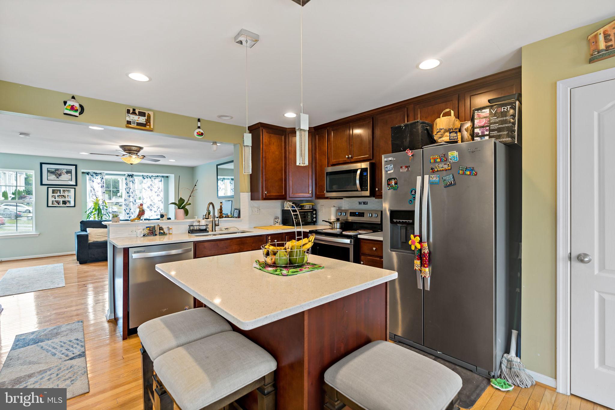 362 Rumbling Rock Road Hedgesville, WV 25427 - Photo 21 of 30