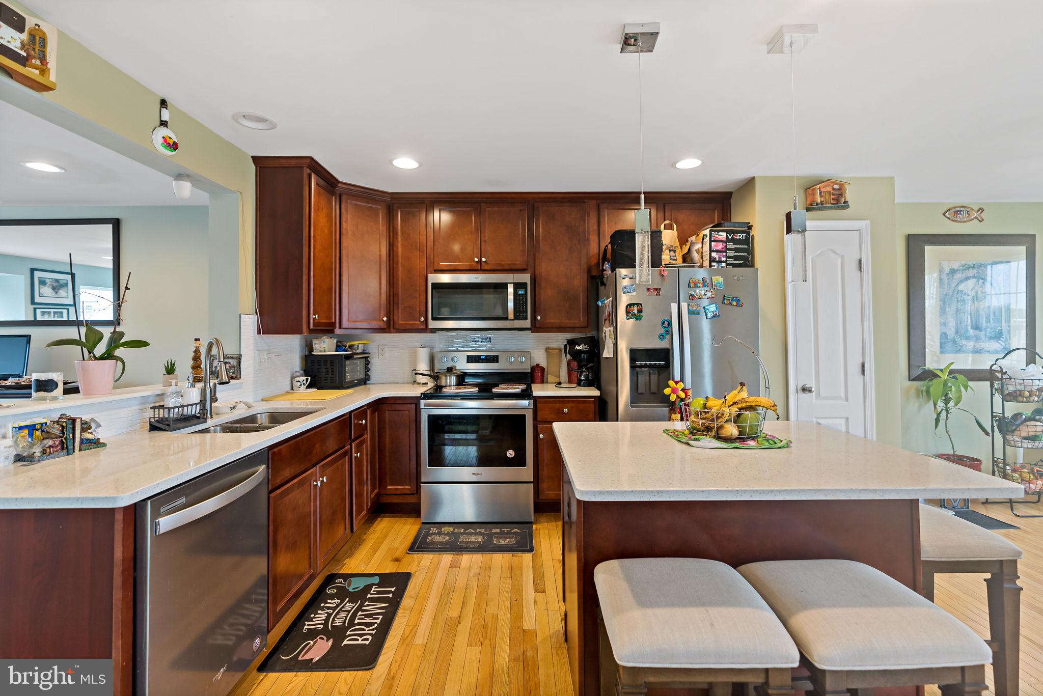 362 Rumbling Rock Road Hedgesville, WV 25427 - Photo 22 of 30