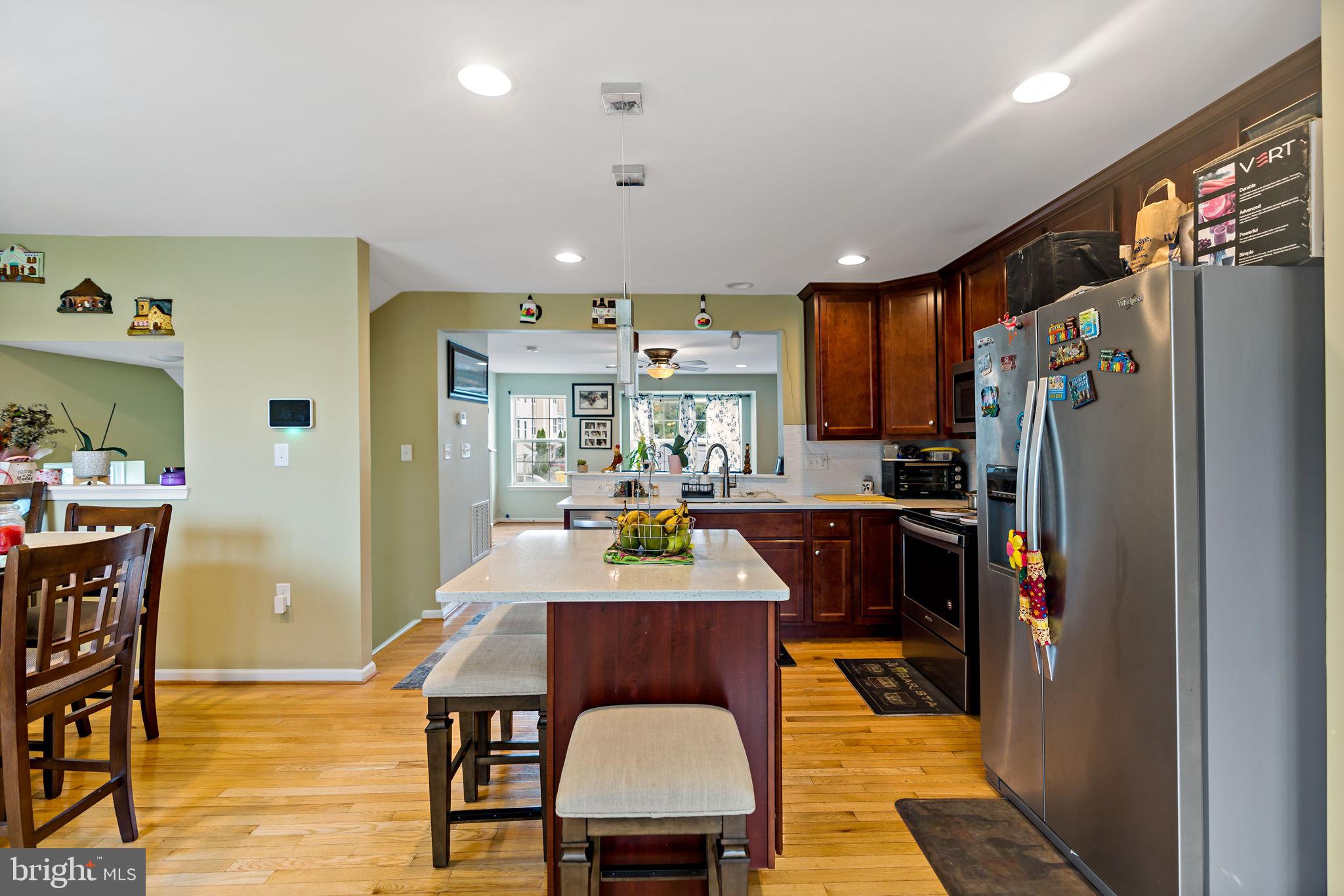 362 Rumbling Rock Road Hedgesville, WV 25427 - Photo 24 of 30