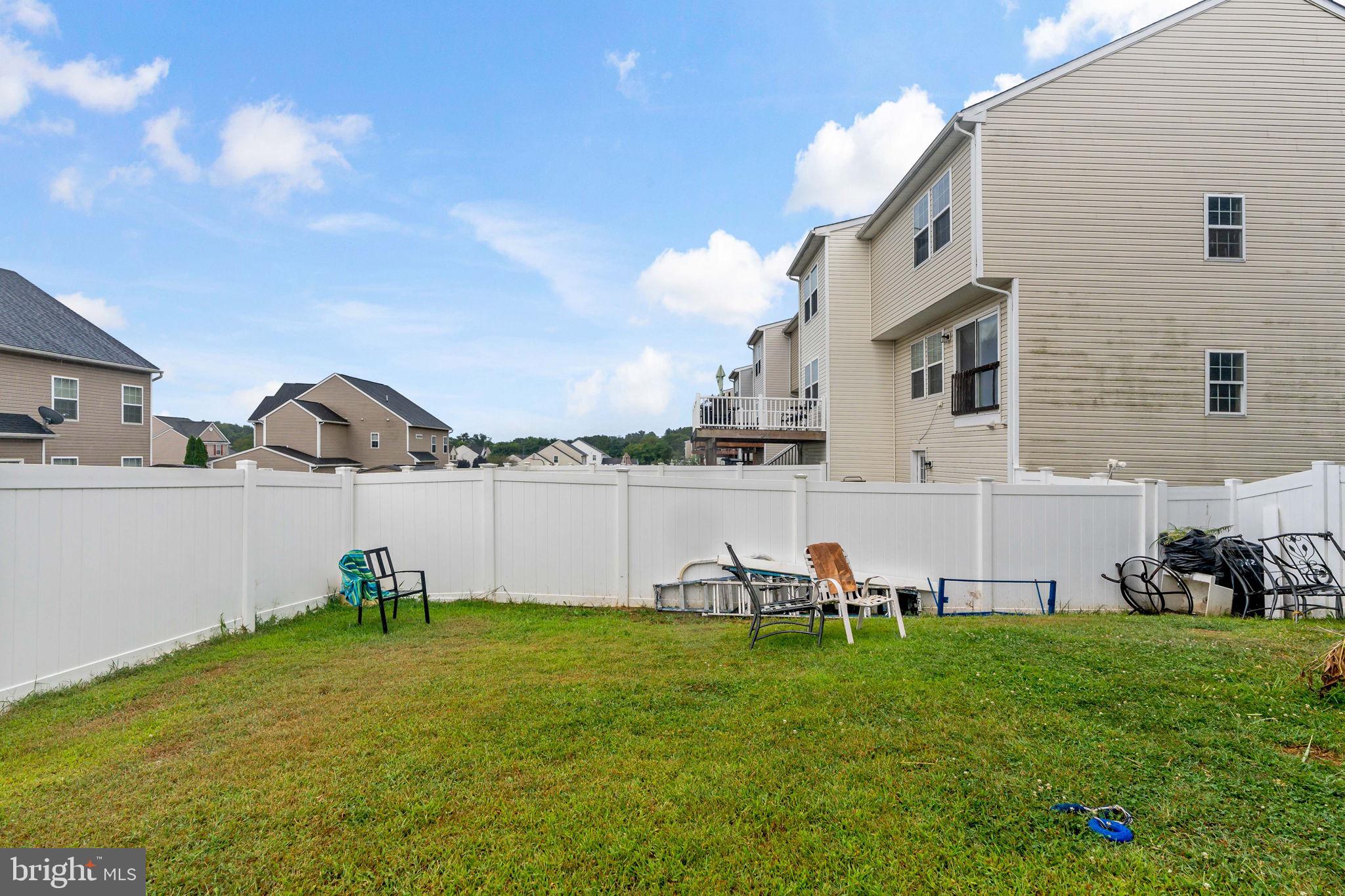 362 Rumbling Rock Road Hedgesville, WV 25427 - Photo 5 of 30